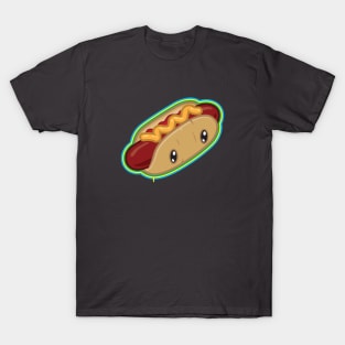 Hotdog! T-Shirt